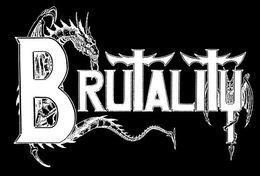 BRUTALITY trademark