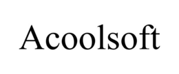 ACOOLSOFT trademark