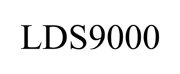 LDS9000 trademark