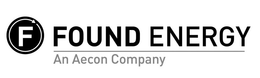 F FOUND ENERGY AN AECON COMPANY trademark