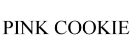 PINK COOKIE trademark