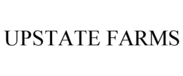 UPSTATE FARMS trademark