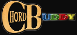CHORD BUDDY trademark