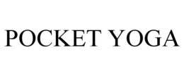 POCKET YOGA trademark