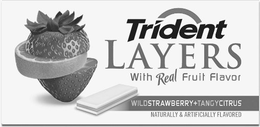 TRIDENT LAYERS trademark