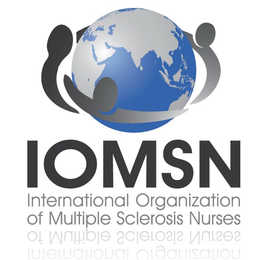 IOMSN INTERNATIONAL ORGANIZATION OF MULTIPLE SCLEROSIS NURSES trademark