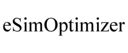 ESIMOPTIMIZER trademark