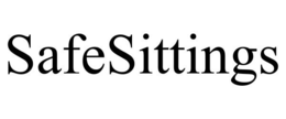 SAFESITTINGS trademark