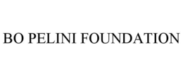 BO PELINI FOUNDATION trademark