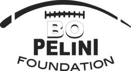 BO PELINI FOUNDATION trademark