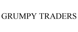 GRUMPY TRADERS trademark