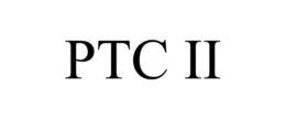 PTC II trademark