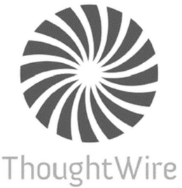 THOUGHTWIRE trademark