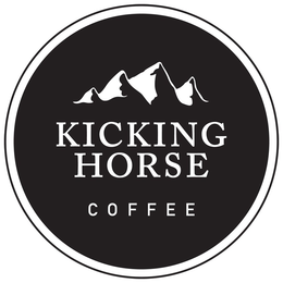 KICKING HORSE COFFEE trademark