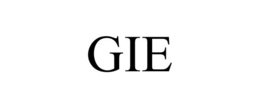 GIE trademark