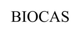 BIOCAS trademark