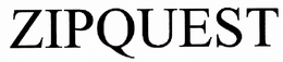 ZIPQUEST trademark