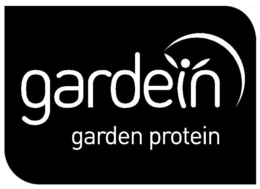 GARDEIN GARDEN PROTEIN trademark