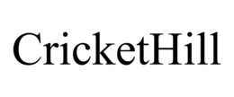 CRICKETHILL trademark