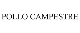 POLLO CAMPESTRE trademark