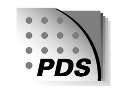 PDS trademark