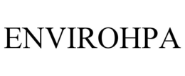 ENVIROHPA trademark