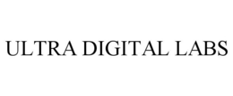 ULTRA DIGITAL LABS trademark