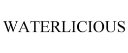 WATERLICIOUS trademark