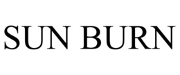 SUN BURN trademark