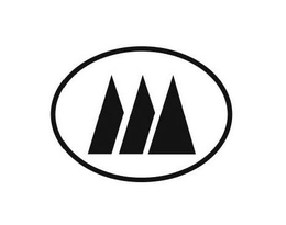 M trademark