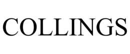 COLLINGS trademark
