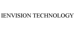 IENVISION TECHNOLOGY trademark