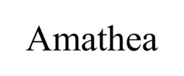 AMATHEA trademark
