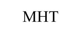 MHT trademark