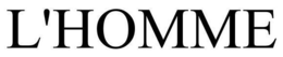 L'HOMME trademark