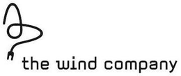 THE WIND COMPANY trademark