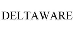 DELTAWARE trademark