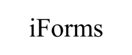 IFORMS trademark