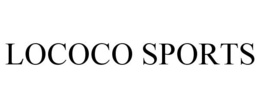 LOCOCO SPORTS trademark