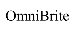 OMNIBRITE trademark