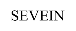 SEVEIN trademark
