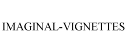 IMAGINAL-VIGNETTES trademark