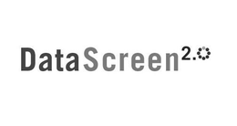 DATASCREEN2.0 trademark