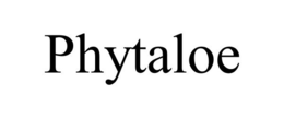 PHYTALOE trademark