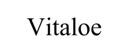 VITALOE trademark