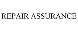 REPAIR ASSURANCE trademark