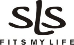 SLS FITS MY LIFE trademark
