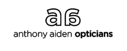 A A ANTHONY AIDEN OPTICIANS trademark