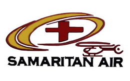 SAMARITAN AIR trademark