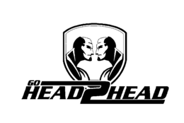 GO HEAD 2 HEAD trademark